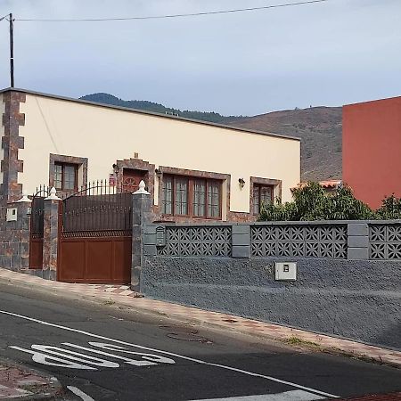 Villa Rosa Barranco Hondo Eksteriør bilde