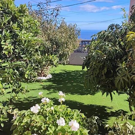 Villa Rosa Barranco Hondo Eksteriør bilde