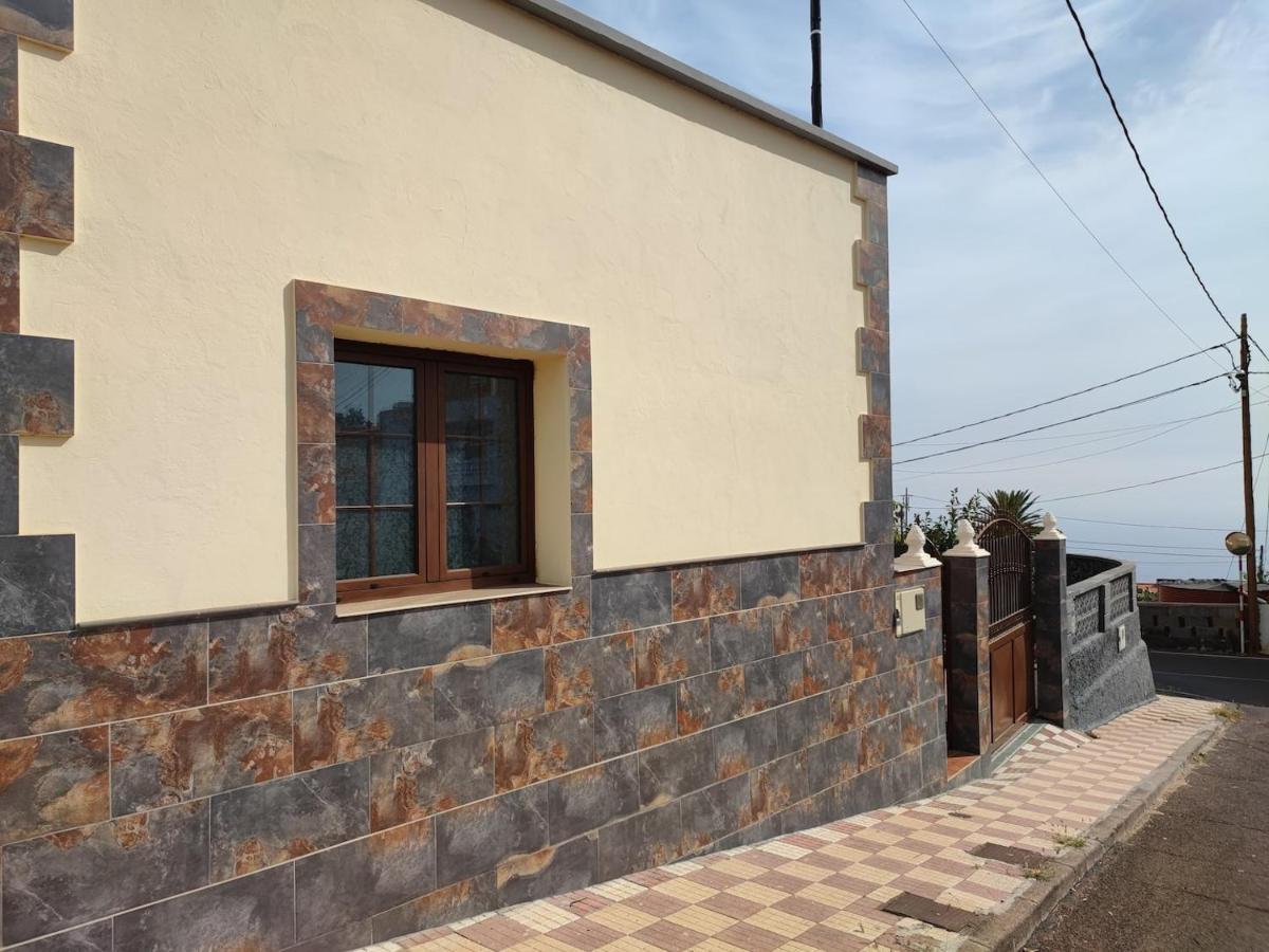 Villa Rosa Barranco Hondo Eksteriør bilde