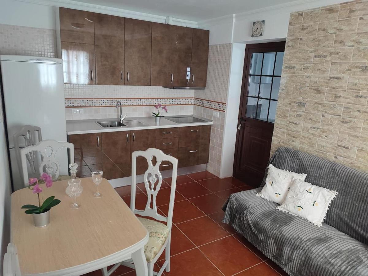 Villa Rosa Barranco Hondo Eksteriør bilde