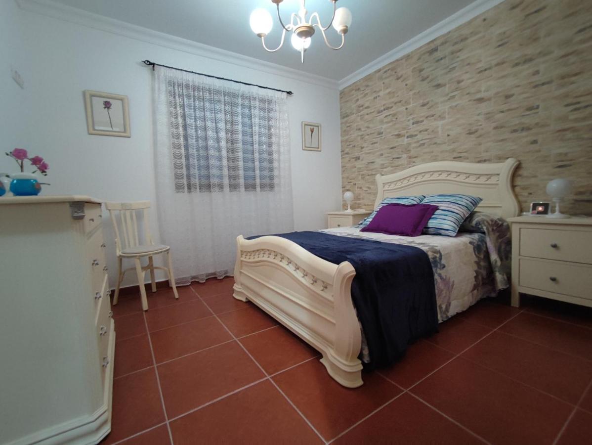 Villa Rosa Barranco Hondo Eksteriør bilde
