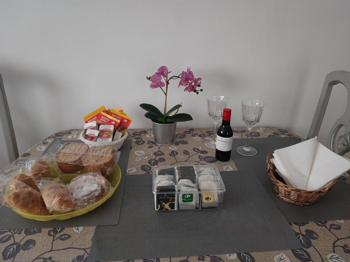 Villa Rosa Barranco Hondo Eksteriør bilde